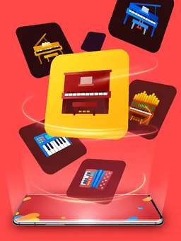 Piano Fun - Magic Music screenshot 10