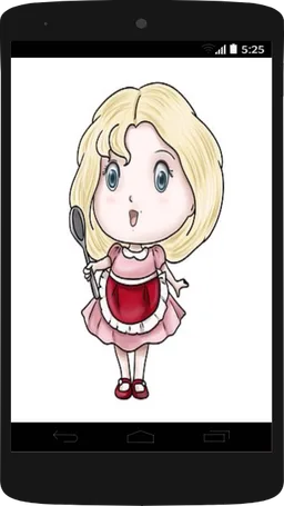 مريم - mariam screenshot 7