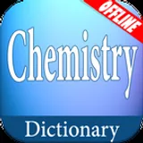 Chemistry Dictionary icon