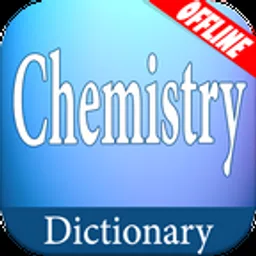 Chemistry Dictionary icon