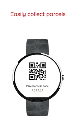 Australia Post screenshot 10