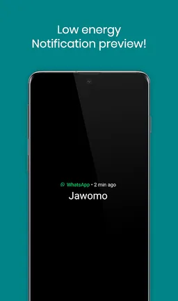 Notification light for Pixel screenshot 6