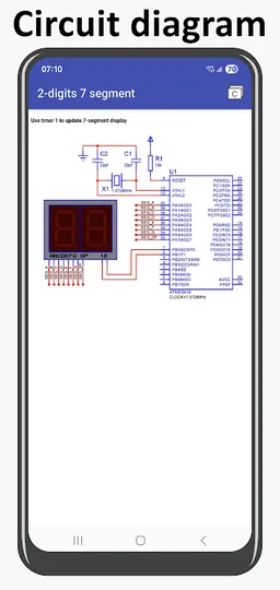 AVR Tutorial screenshot 6