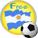 Argentina Football Wallpaper icon