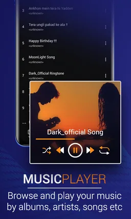 Max Player screenshot 4