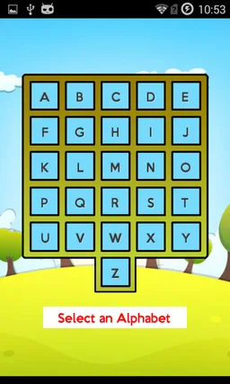 Kids Game screenshot 2