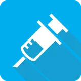 Immunization icon