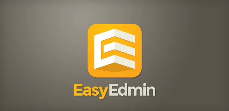 Easy Edmin cover image