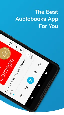AudioAZ.com - audiobooks app screenshot 4