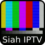 Siah IPTV icon