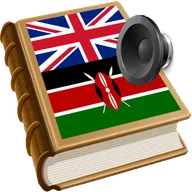 Swahili kamusi icon