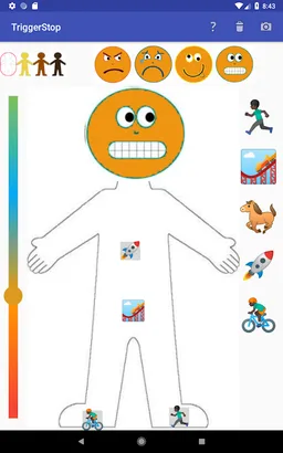 Trigger Stop screenshot 14