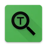 Text Analyzer icon