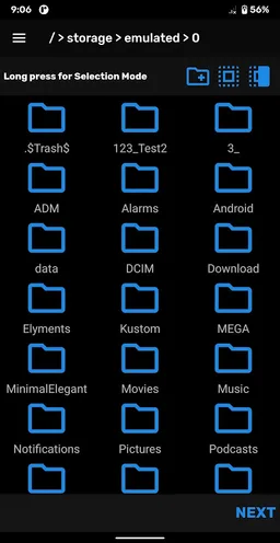 File Tools screenshot 8