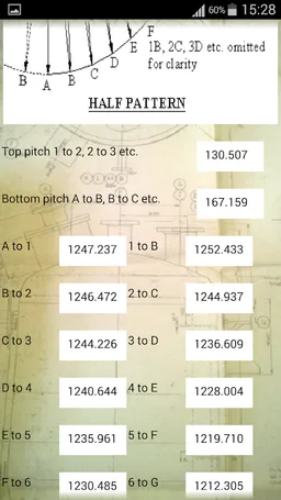Oblique Cone Developer screenshot 11