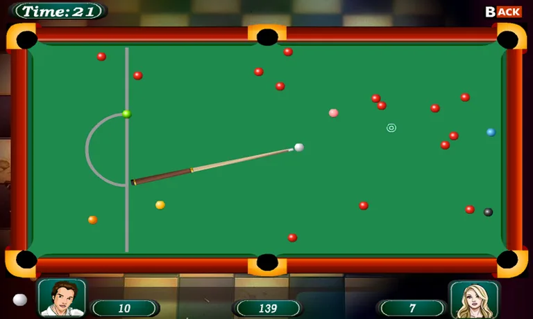 Snooker Pool 2026 screenshot 3