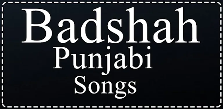 Badshah Hindi Songs cover image