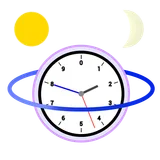 Geek Clock Tool icon