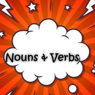 Nouns & Verbs Helper icon