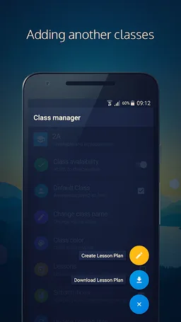Daily Schedule - Timetable screenshot 1