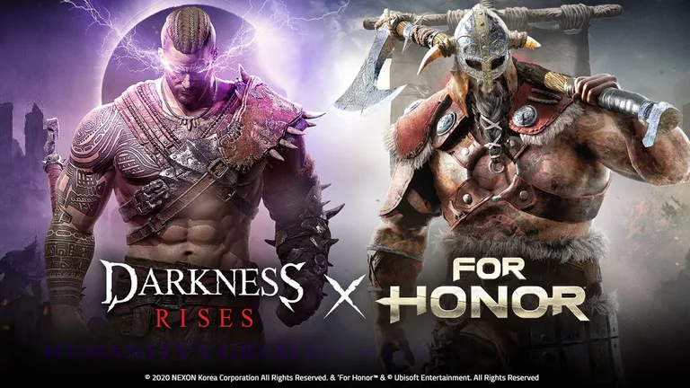 Darkness Rises screenshot 8