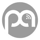 Podcast Addict (Android 2.3) icon