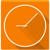 Marshmallow Analog Clock 6.0 icon