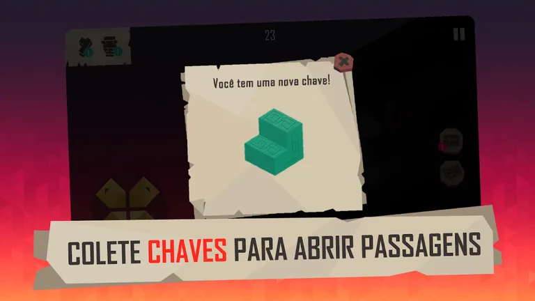 Enigmas de Yucatàn screenshot 14
