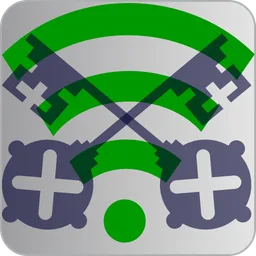 WiFi Key Recovery (needs root) icon