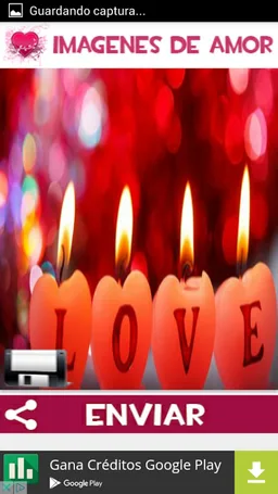 Romantic Pictures for Whatsapp screenshot 11