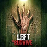 Left to Survive: Zombie Games icon