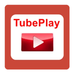 TubePlay for YouTube icon