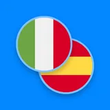 Italian-Spanish Dictionary icon