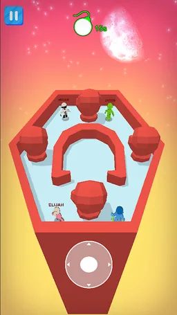 Avoid Boom screenshot 5