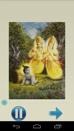 Kurai Onrum Illai Song screenshot 3