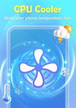 Magic Cleaner - Powerful Clean screenshot 5