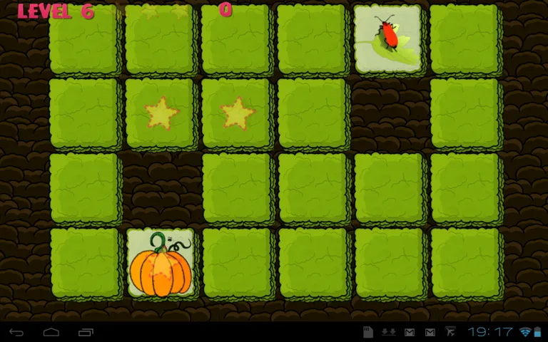 Forgetful Owl screenshot 1