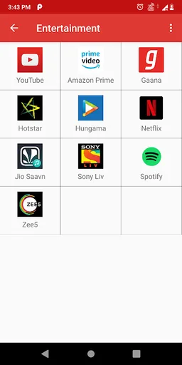 Apps Store : All In One App - Your Play Store App screenshot 6