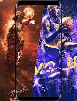 NBA Players Wallpaper screenshot 4