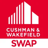 Cushman & Wakefield SWAP icon