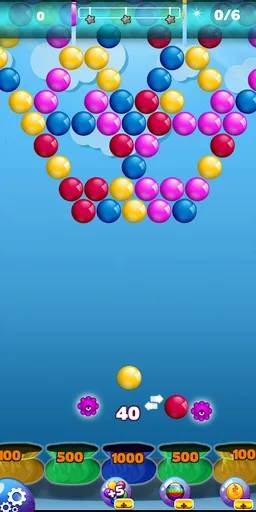 Ball Catcher screenshot 11