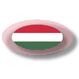 Hungarian apps and games icon