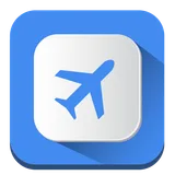 Indian Airlines icon