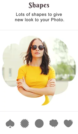 PicStudio Photo Editor Collage Maker For Pictures screenshot 4