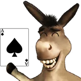 The Donkey icon