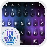 KurdKey Anim Dots theme icon