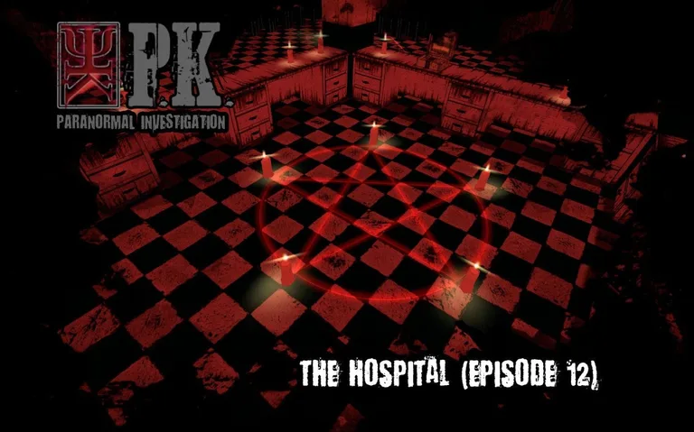 P.K. PARANORMAL screenshot 7