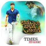 Jaya Janaki Nayaka icon