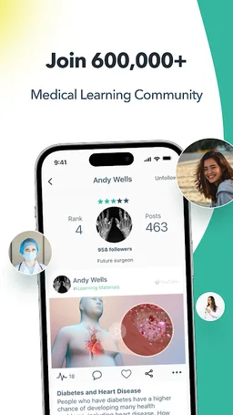 MEDizzy - Medical Exam Prep screenshot 14