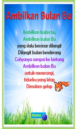 Lagu Anak Indonesia Populer screenshot 8